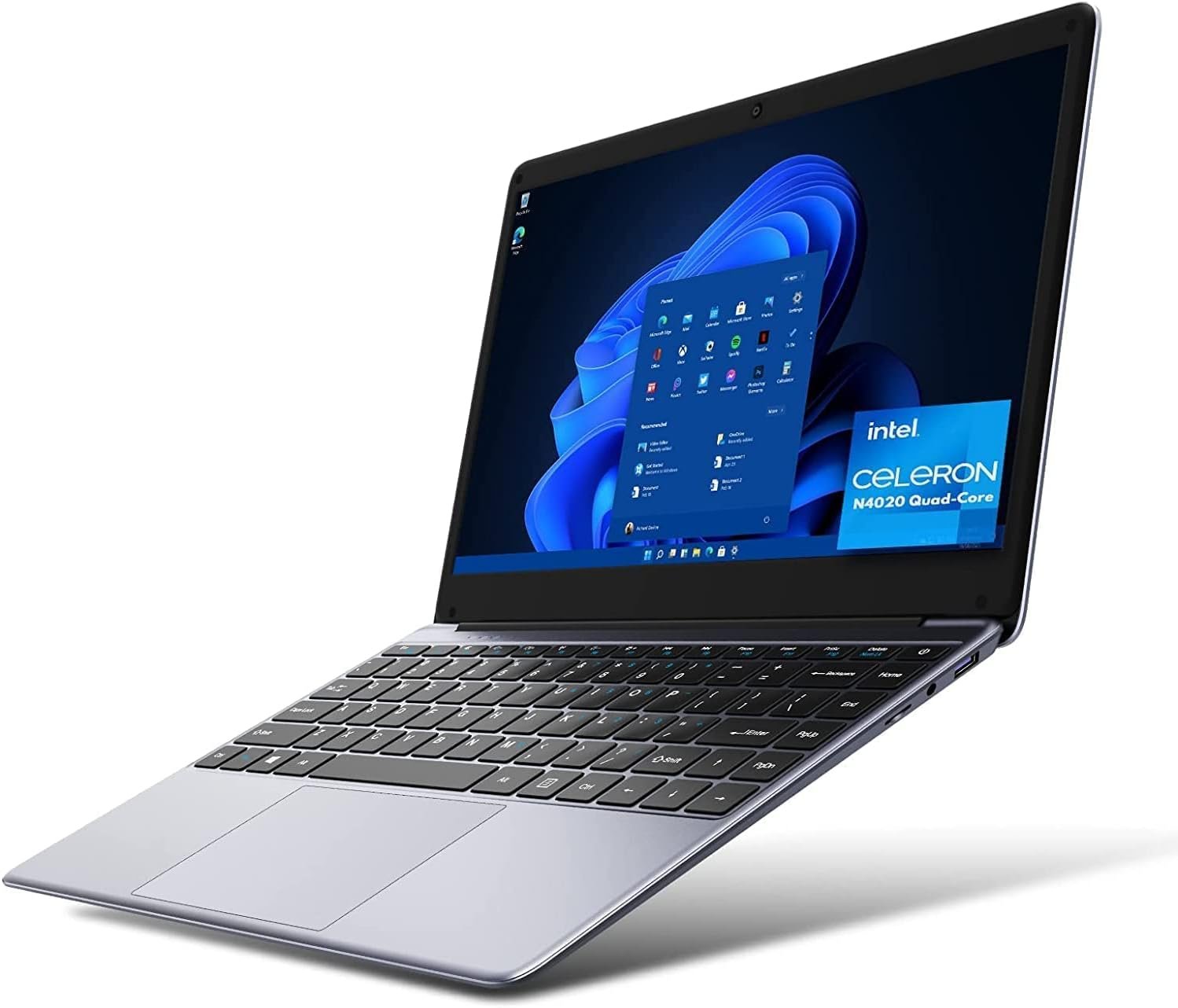 CHUWI HeroBook Pro: Your Ultimate Budget Laptop for Work and Play!