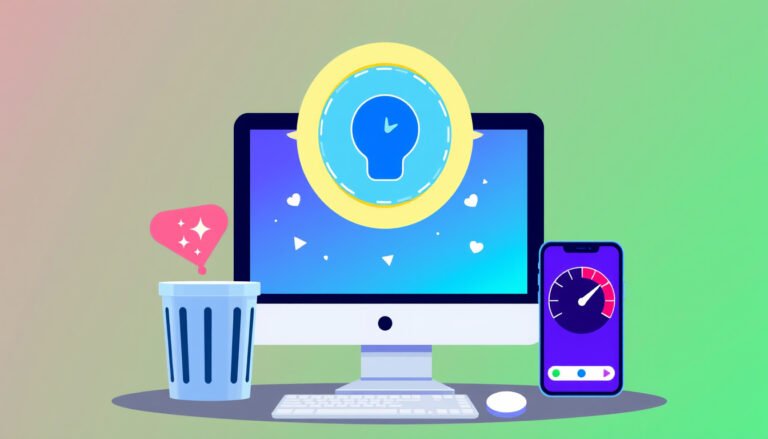 Boost Your Device's Performance: The Importance of Clearing Cache Periodically