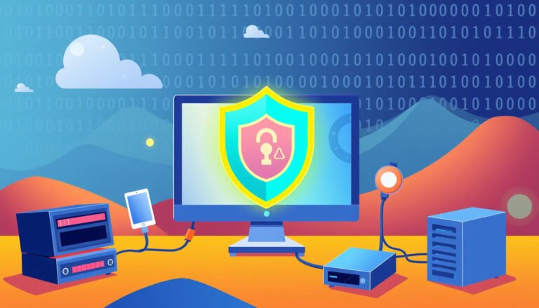 The Ultimate Guide to Creating System Image Backups: Safeguard Your Data Like a Pro!