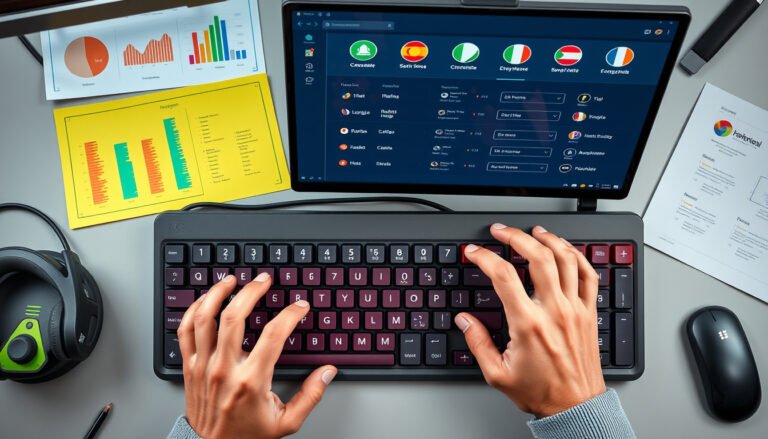 Unlocking Productivity: A Complete Guide to Customizing Your Keyboard Language Settings for a Seamless Typing Experience