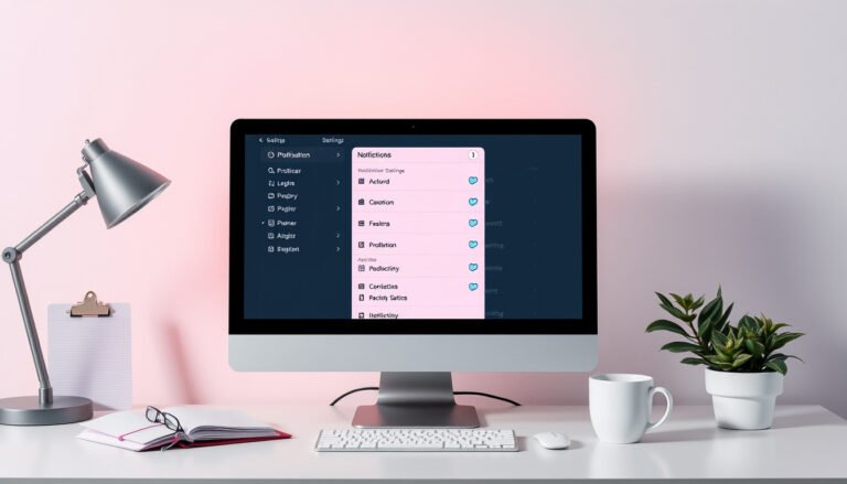 Master Your Alerts: A Comprehensive Guide to Customize Notification Settings for Enhanced Productivity