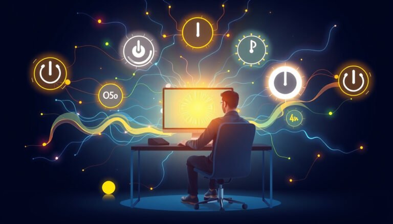 Master Your Energy: A Comprehensive Guide to Customize Power Settings for Optimal Performance