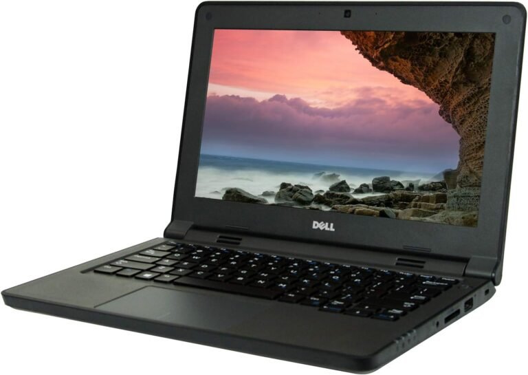 Dell Latitude 3150 Review: Compact Powerhouse for Everyday Use