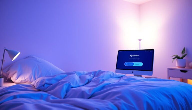 Unlock Tranquility: A Complete Guide to Enabling Night Mode for Better Sleep and Eye Comfort