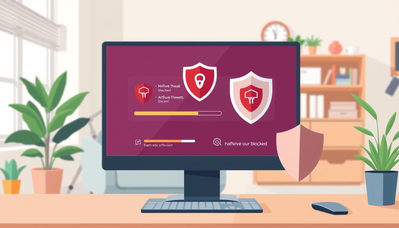 The Ultimate Guide to Installing Antivirus Software: Protect Your Devices with Ease!