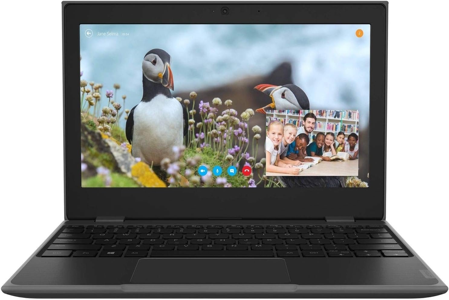 Lenovo 100e: A Reliable Renewed Netbook for Everyday Use