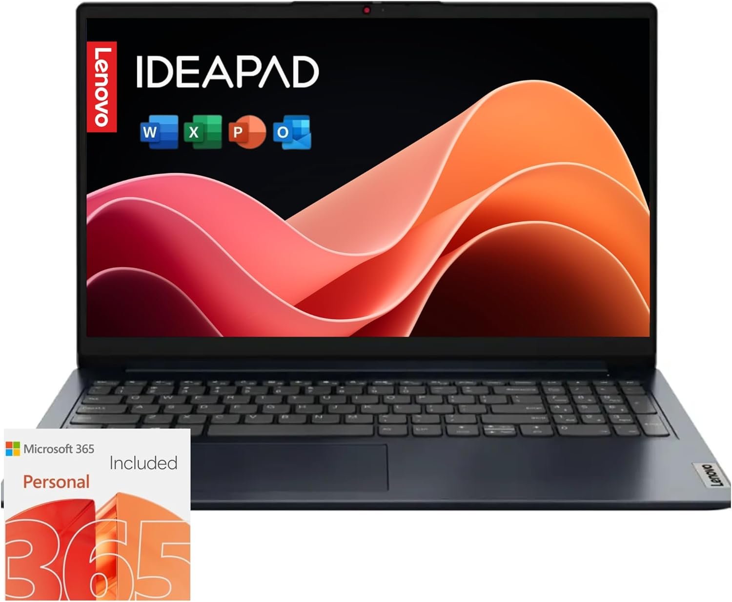 Lenovo IdeaPad 1i: The Ultimate Productivity Powerhouse Review!
