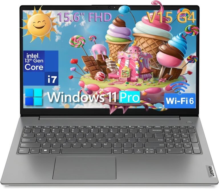 Lenovo Laptop Review: Powerful Business & Home Computing Unleashed!