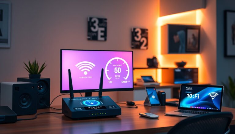 Mastering Your Home Network: Proven Strategies to Optimize Your Wi-Fi Connection for Lightning-Fast Speeds