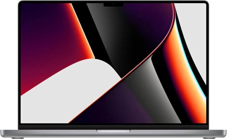 Revamp Your Tech: Apple Late 2021 MacBook Pro Review