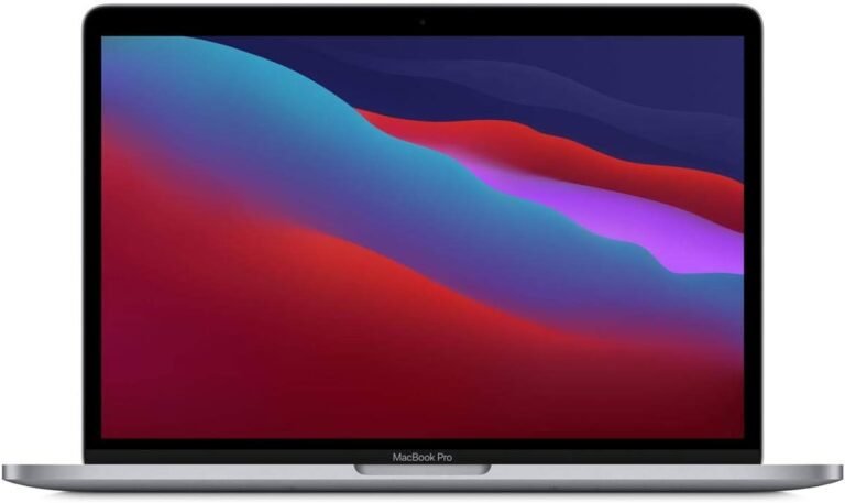 Revamp Your Workflow: Apple Late 2020 MacBook Pro M1 Review & Recommendations