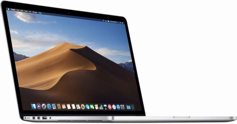 Revamped Powerhouse: Apple MacBook Pro 15in Retina Review