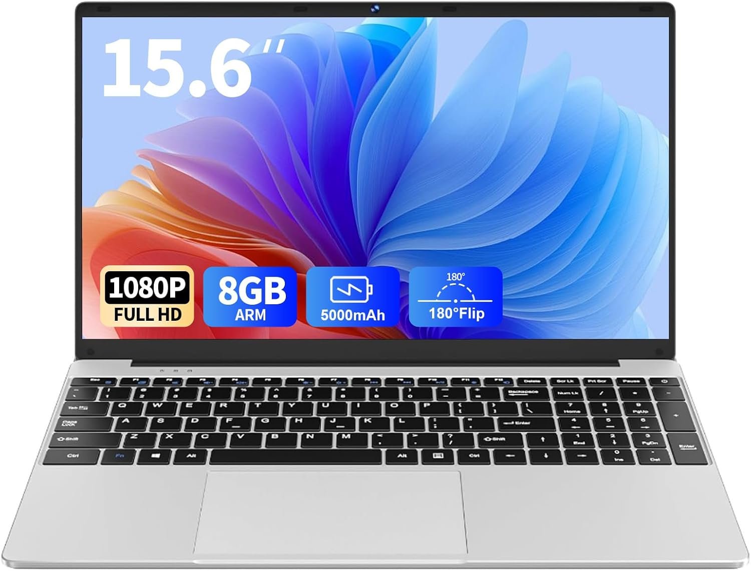 Reviewing the 15.6" School Laptop: The Ultimate Student Companion for Windows 11