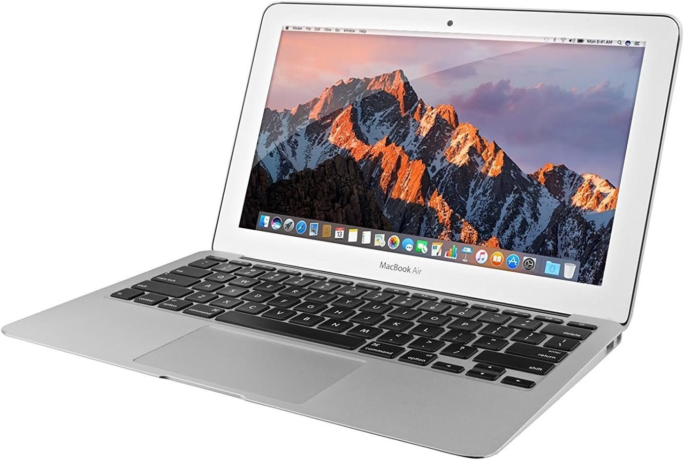 Revitalize Your Computing: Apple MacBook Air MJVM2LL/A Renewed Review