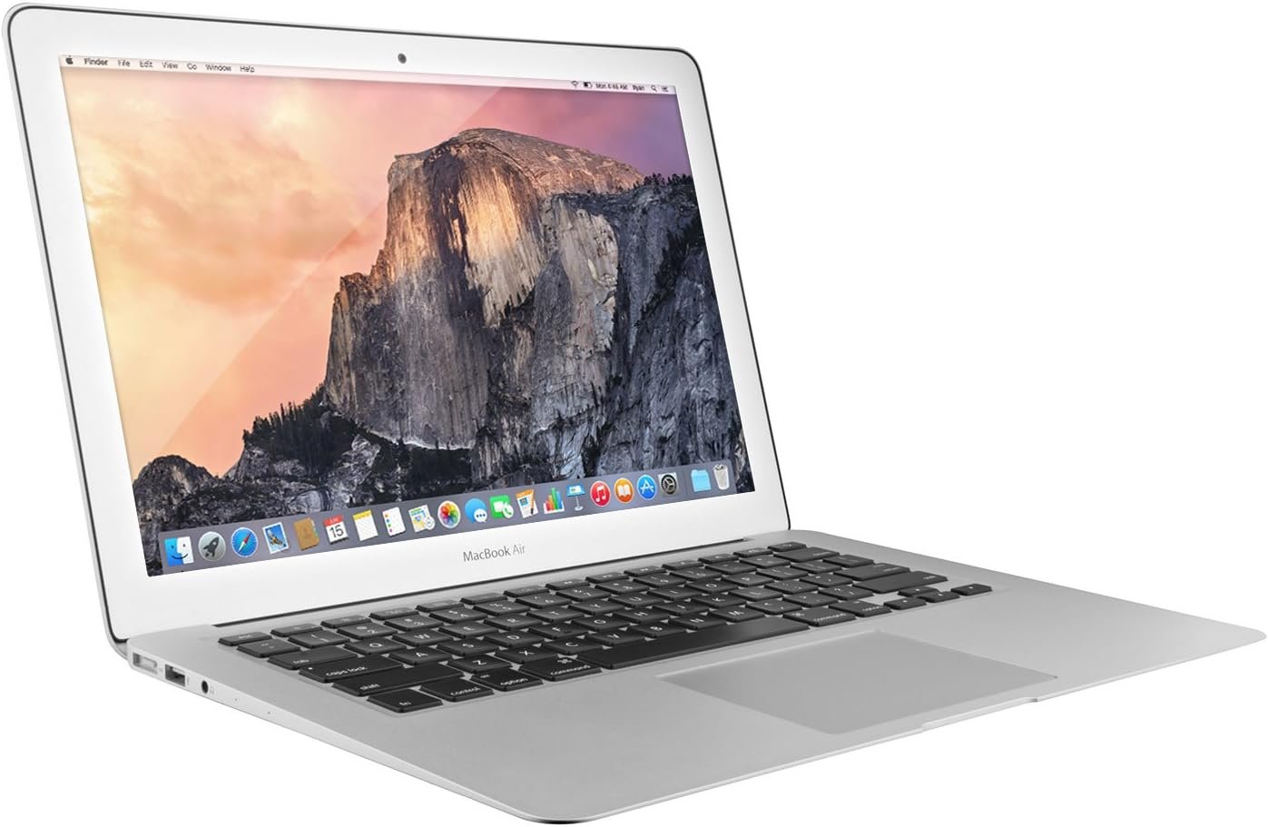 Revitalize Your Productivity: The Renewed Apple MacBook Air 13.3-Inch Review