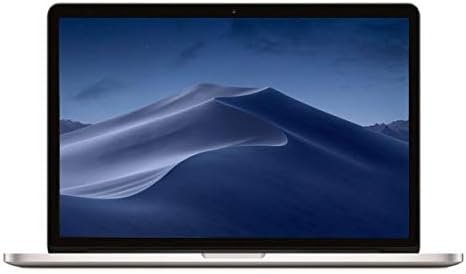 Revitalize Your Tech: A Review of the Renewed 15.4" MacBook Pro with Retina Display