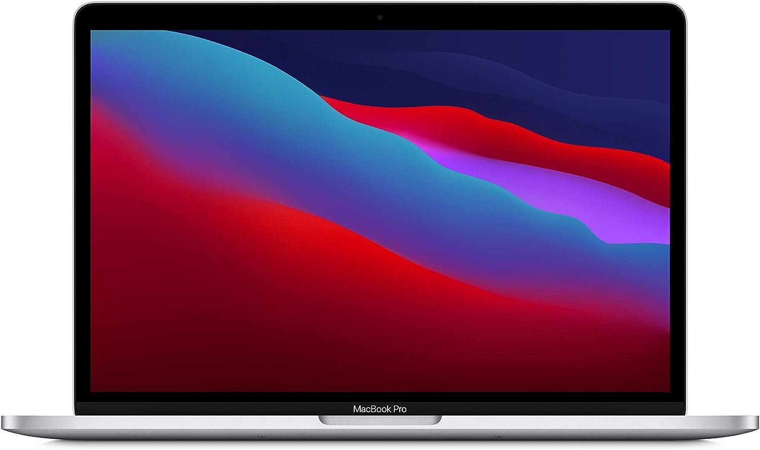 Revitalize Your Work: The Renewed Apple MacBook Pro 13.3" with M1 Magic!