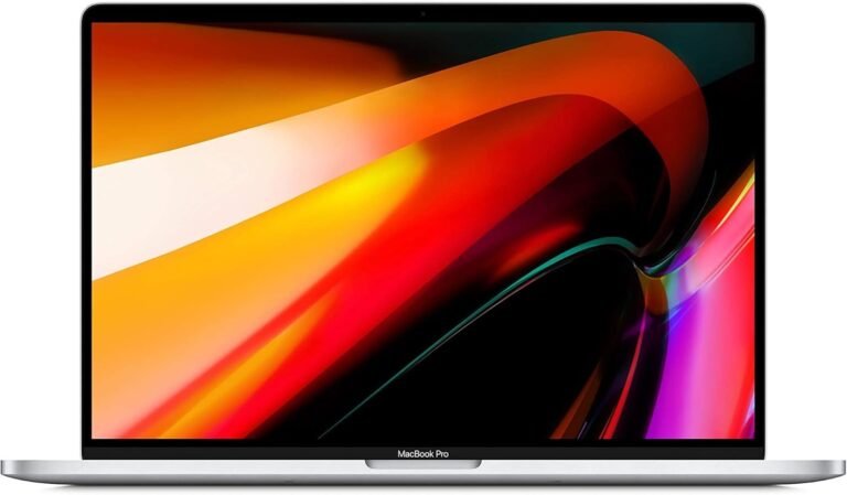 Revitalize Your Workflow: A Review of the Renewed 2019 MacBook Pro
