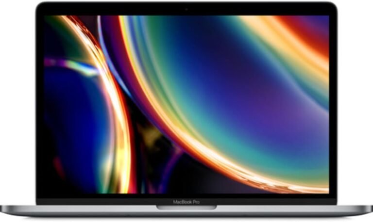 Revitalize Your Workflow: A Review of the Renewed 2020 MacBook Pro