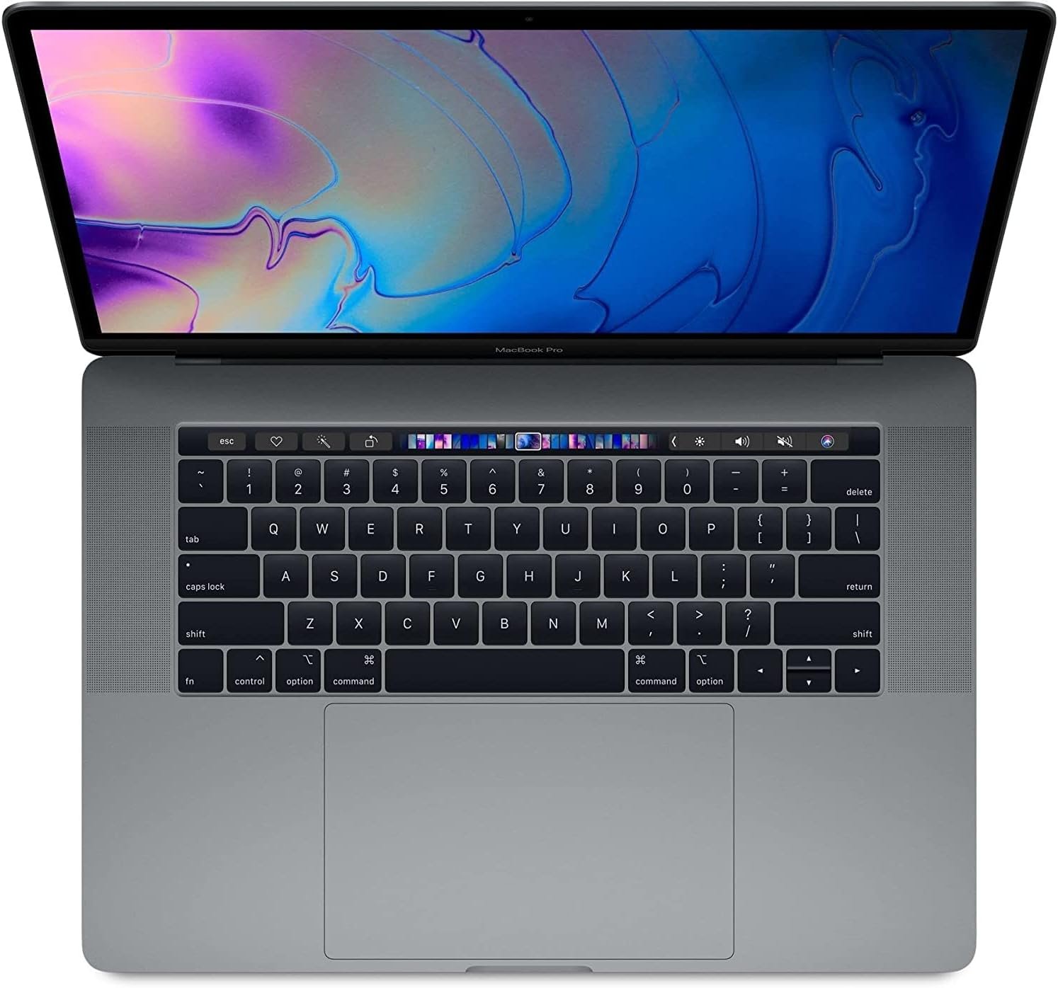 Revitalize Your Workflow with the Renewed Apple MacBook Pro 15.4" - Power Meets Performance!