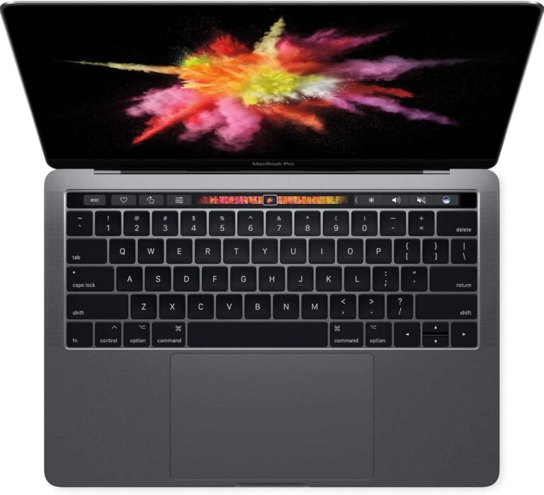 Revive Your Workflow: The Renewed 13" MacBook Pro Unleashed