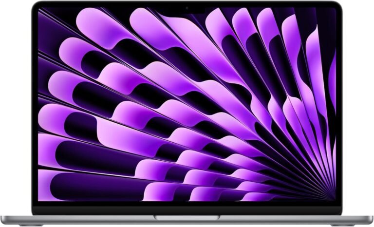 Revolutionizing Power: A Review of the 2024 MacBook Air with M3 Chip
