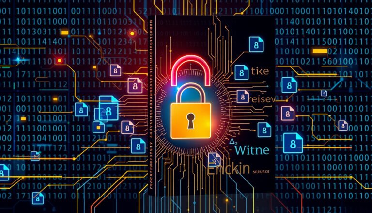 Unlocking Security: The Ultimate Guide to Storing Files with Encryption