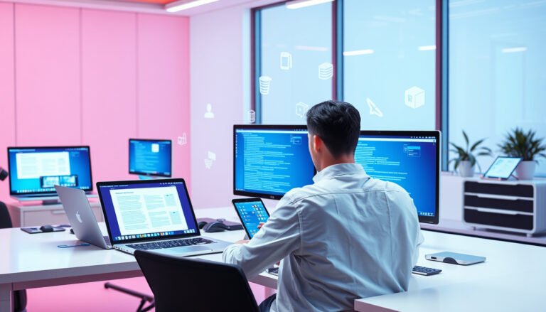 Seamless File Management: How to Effortlessly Sync Files Across All Your Devices