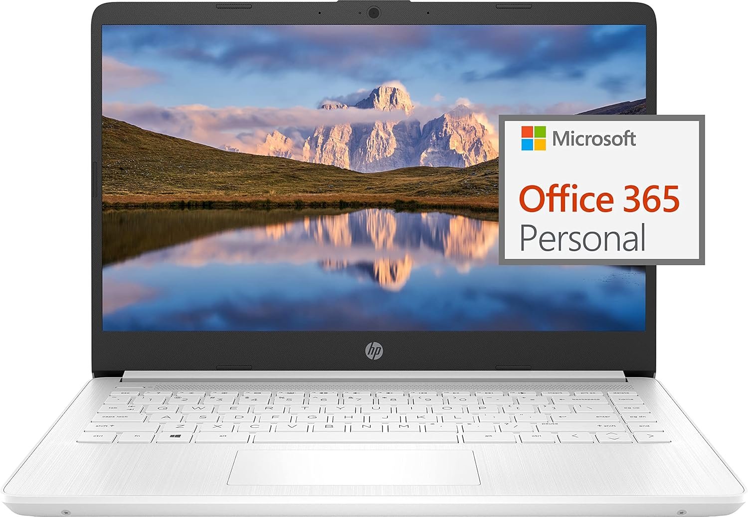 The Perfect Student Companion: HP 14" Ultra-Light Laptop Review