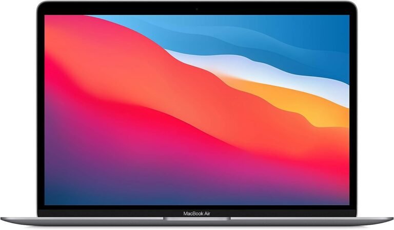 The Ultimate Review of the 2020 MacBook Air: Power Meets Elegance