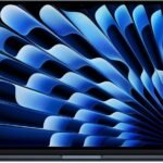 Unleash Creativity: Apple 2025 MacBook Air 15" Review