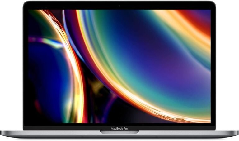 Unleash Your Creativity: A Review of the Renewed 2020 MacBook Pro