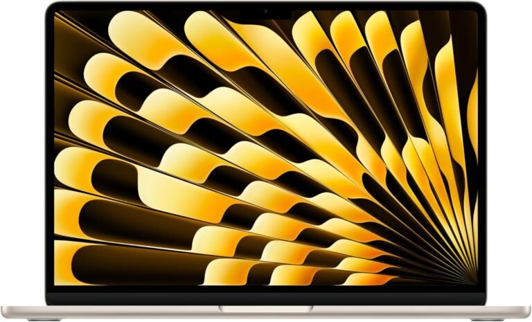 Unleash Your Creativity: The 2024 MacBook Air with M3 Chip Reviewed!
