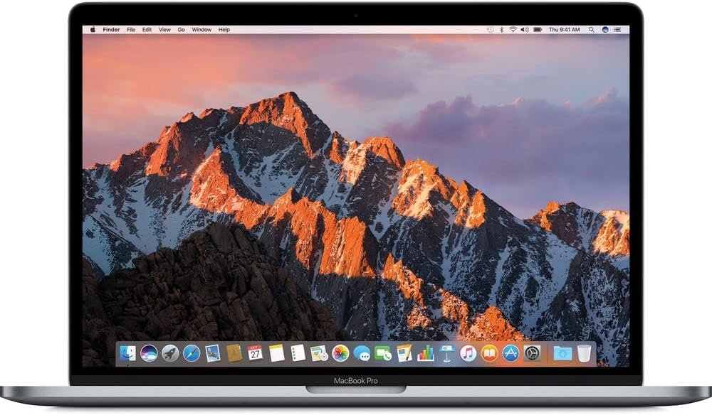 Unleash Your Creativity: The Renewed 15" MacBook Pro Review