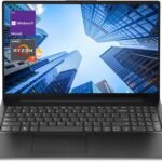 Unleash Your Productivity: Lenovo V15 Business Laptop Review