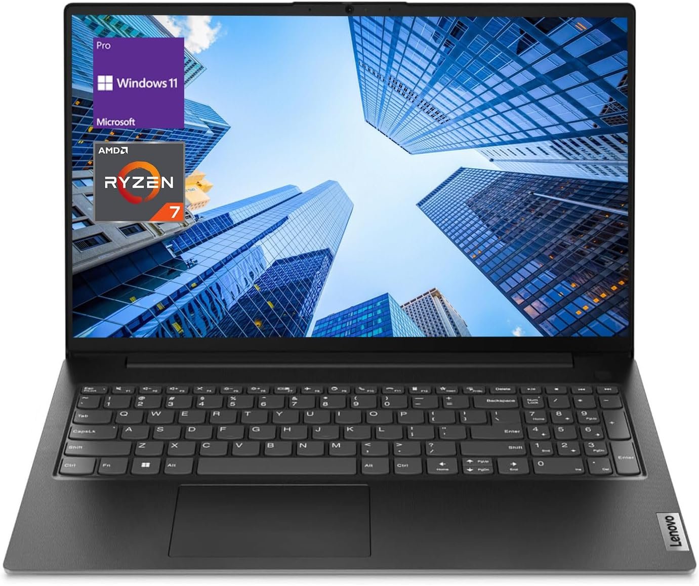 Unleash Your Productivity: Lenovo V15 Business Laptop Review