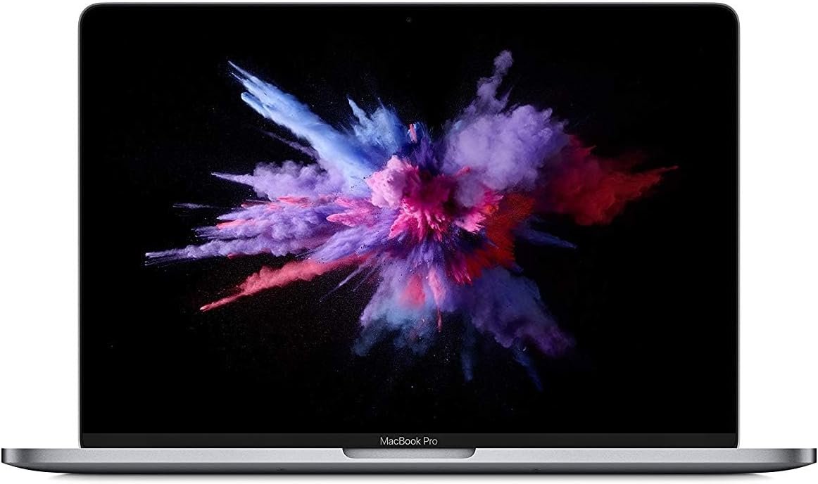 Unleashing Performance: Review of the Apple MacBook Pro 13 - Your Ultimate Productivity Companion!