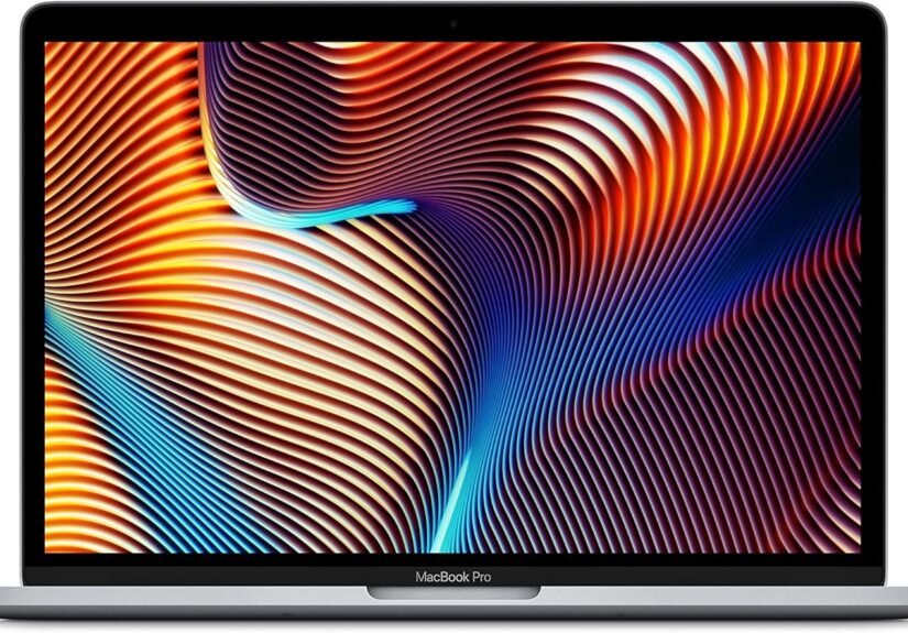 Unleashing Power: A Review of the 2019 Apple MacBook Pro 13.3"