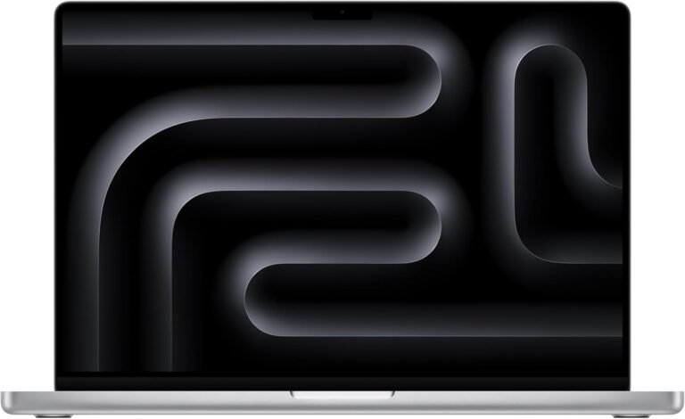 Unleashing Power: A Review of the 2023 Apple MacBook Pro with M3 Max Chip