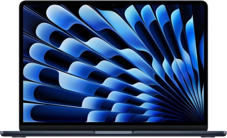 Unleashing Power: A Review of the 2025 MacBook Air with M4 Chip