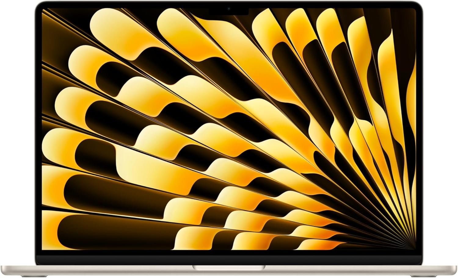 Unleashing Power: A Review of the Apple 2024 MacBook Air 15-inch with M3 Chip