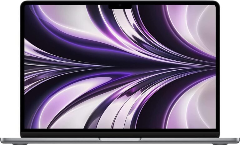 Unleashing Power: A Review of the Renewed 2022 MacBook Air with M2 Chip