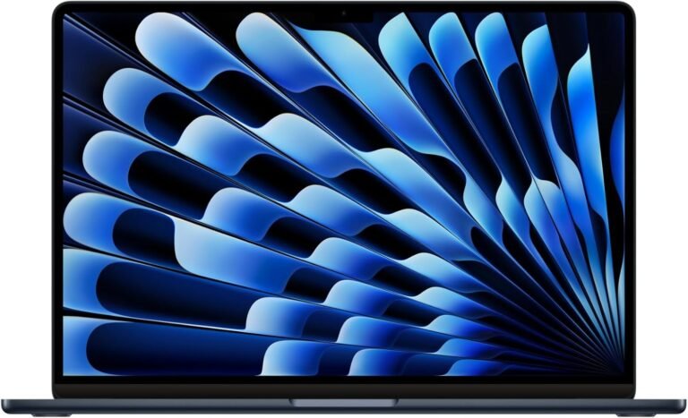 Unleashing Power: A Review of the Renewed 2023 MacBook Air with M2 Chip