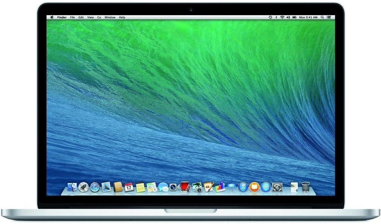 Unleashing Power: A Review of the Renewed Apple MacBook Pro 15-Inch