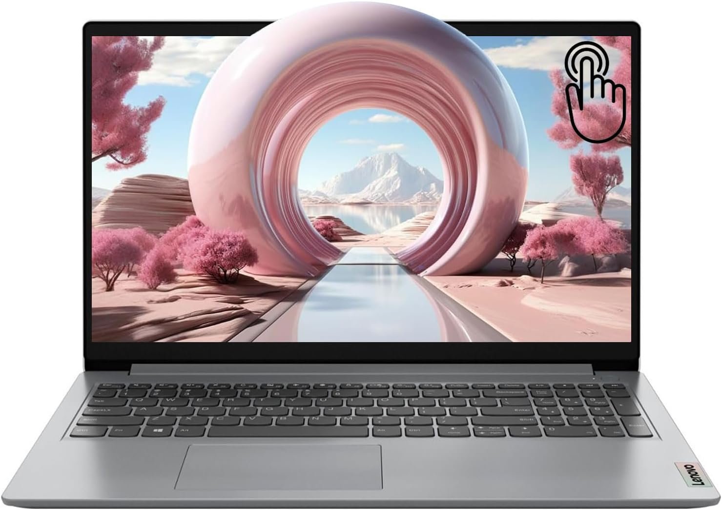 Unleashing Power and Portability: Lenovo 2024 IdeaPad 1 Gen 7 Laptop Review