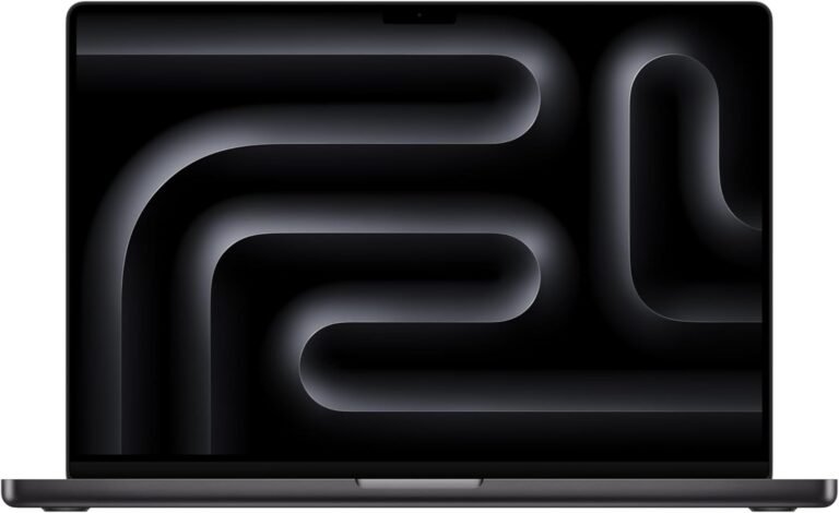 Unleashing Power: Apple 2024 MacBook Pro Review – The Ultimate Laptop for Creatives