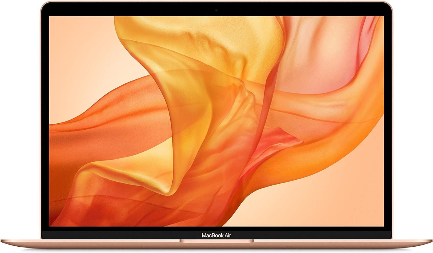 Unleashing Power: Apple MacBook Air 13” Retina (Renewed) Review!