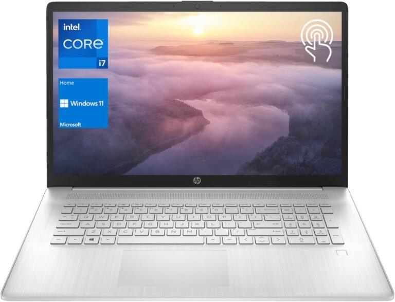 Unleashing Power: HP 2025 Premium Laptop Review for Seamless Performance