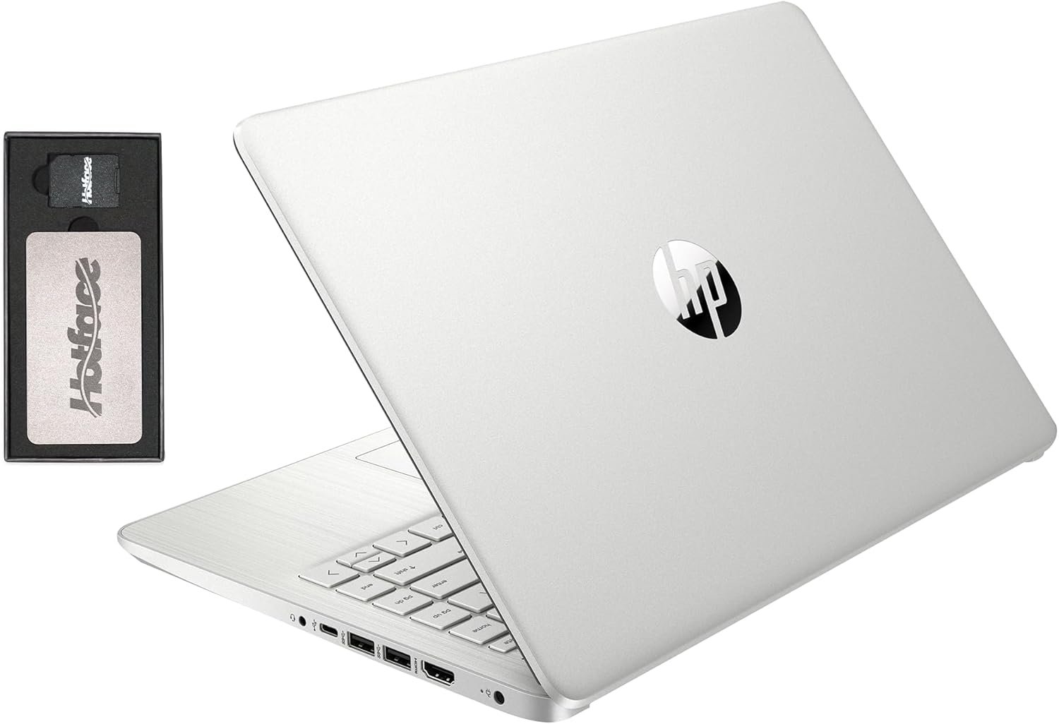 Unleashing Productivity: HP Stream 14" Laptop Review & Recommendations