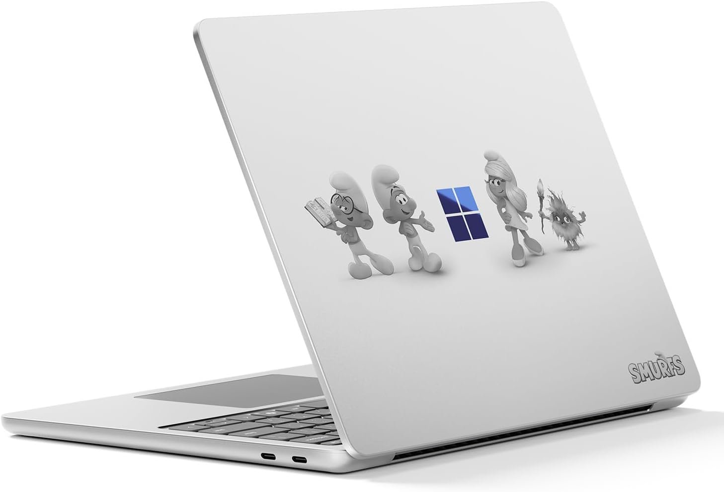 Unlock Brilliance: The 2025 Microsoft Surface Laptop Smurface Edition Review